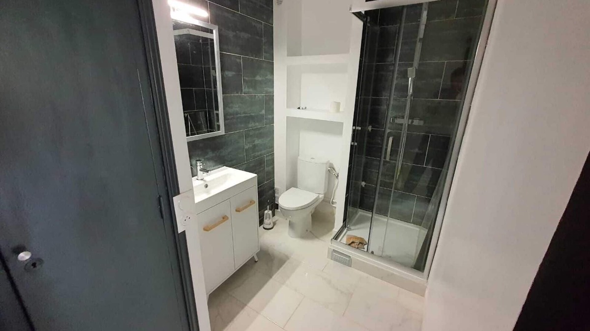 Rambouillet Apartment | Rambouillet, Studio, near station and castle