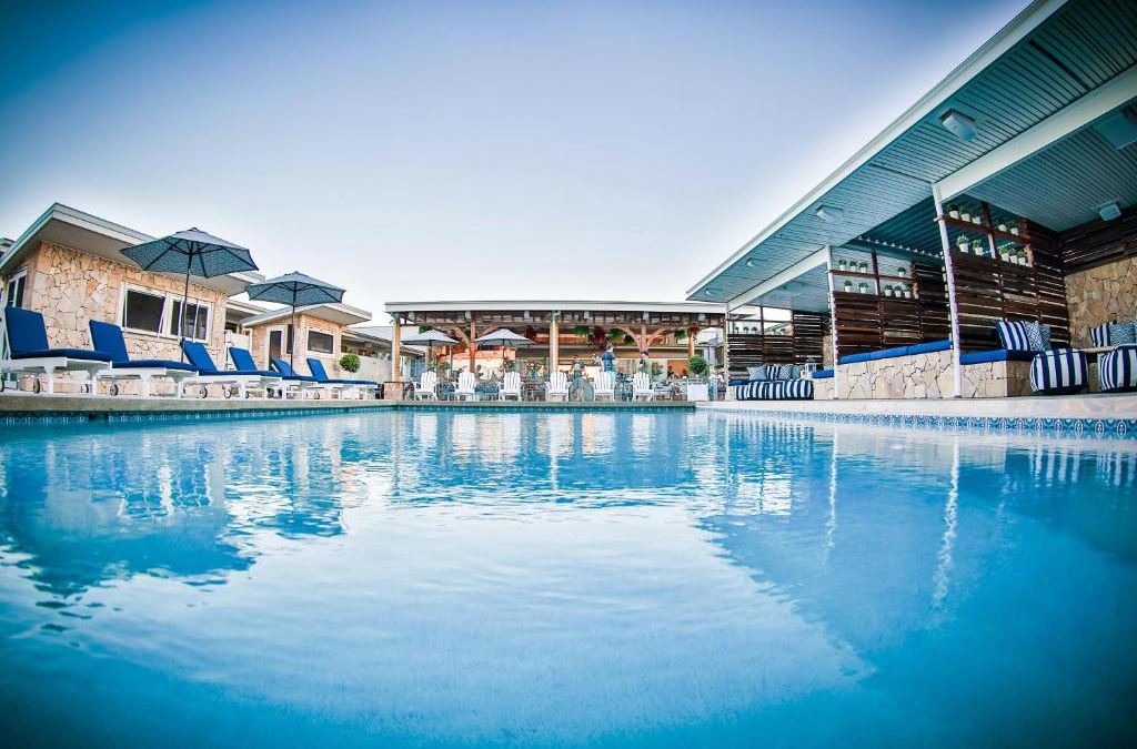 Townsville Resort | Rambutan Resort