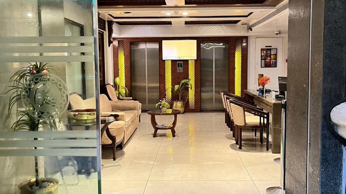 Dadar East Hotel | Ramee Guestline Hotel Dadar