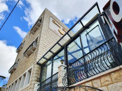 Falougha-Khalouat Hotel | Rami Hotel