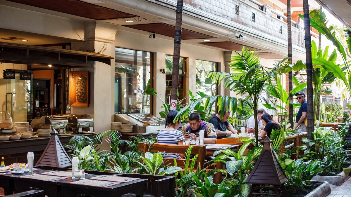 Chiang Mai Cabin | Raming Lodge Hotel & Spa