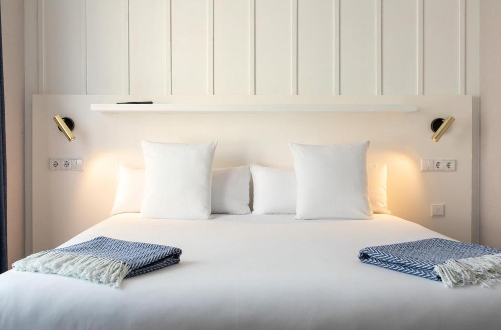 Mestalla Apartment | Ramirez Flats Valencia
