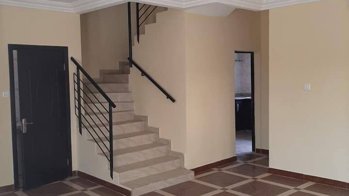 Epetu Apartment | Ramisac Hospitality