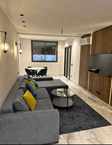 Azrou Apartment | Ramiz