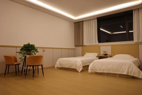 Tewo County House | Ramjiayuan
