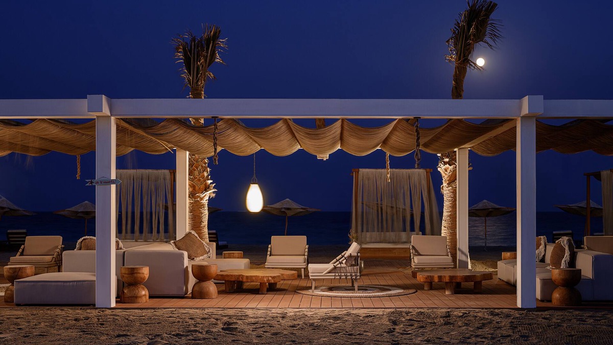 Mesaieed Hotel | Ramlah Resort
