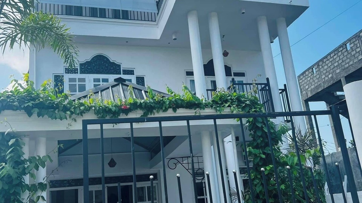 Kudapaduwa House | Ramlyn Guesthouse & Restaurant