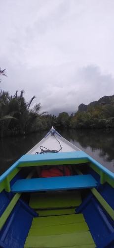 Bantimurung House | Rammang Rammang local house