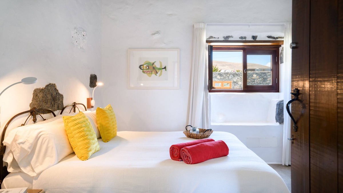 La Asomada Apartment | Ramon, La Casa del Medianero