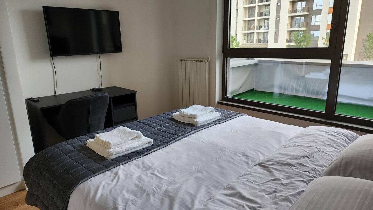 Sarajevska Apartment | Ramonda Apartment