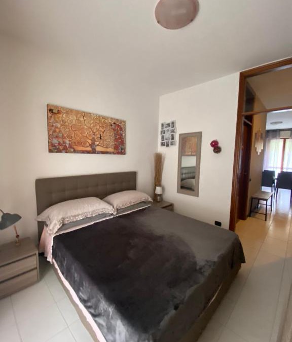 Novara Apartment | Ramon’s Home