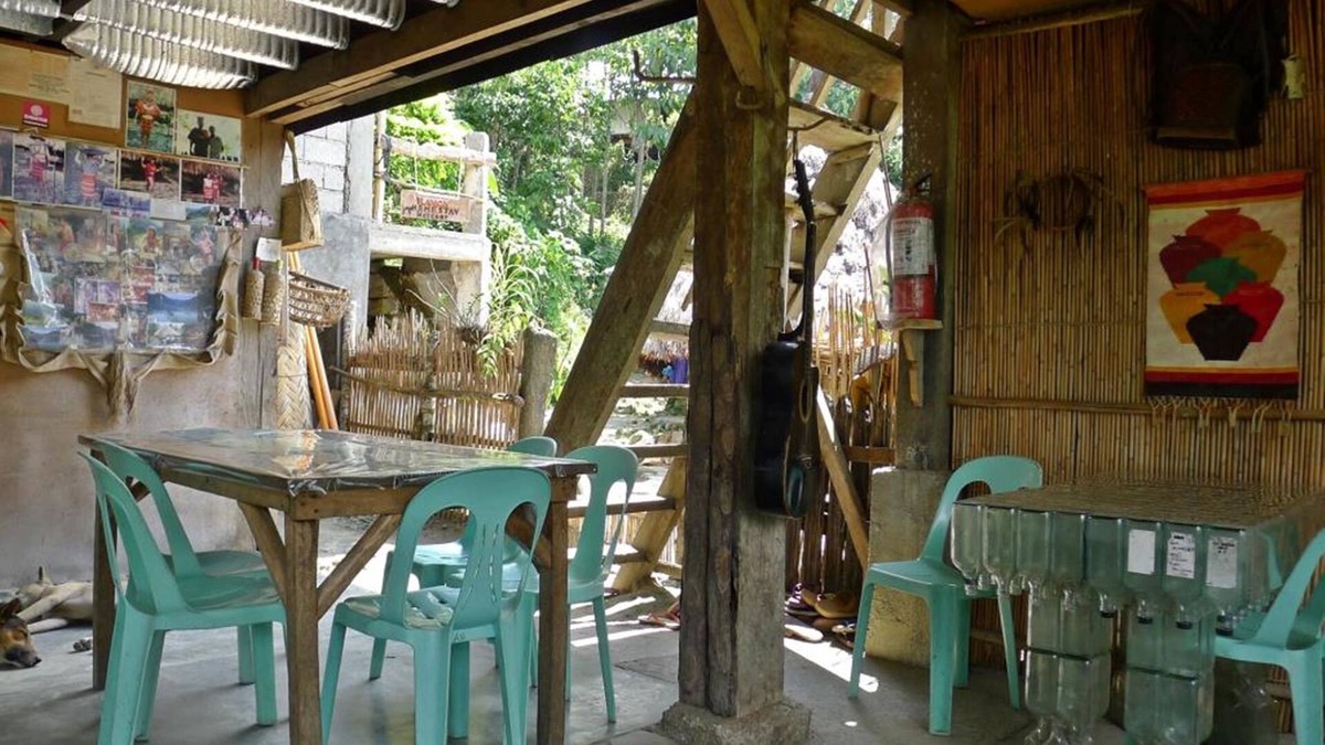 Batad Hotel | Ramons Native Homestay and Restaurant