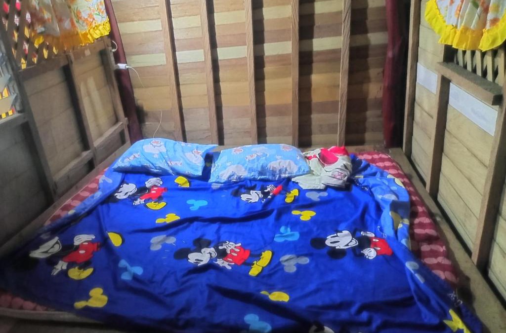 Nasugbu Resort | Ramos Family Patungan Beach