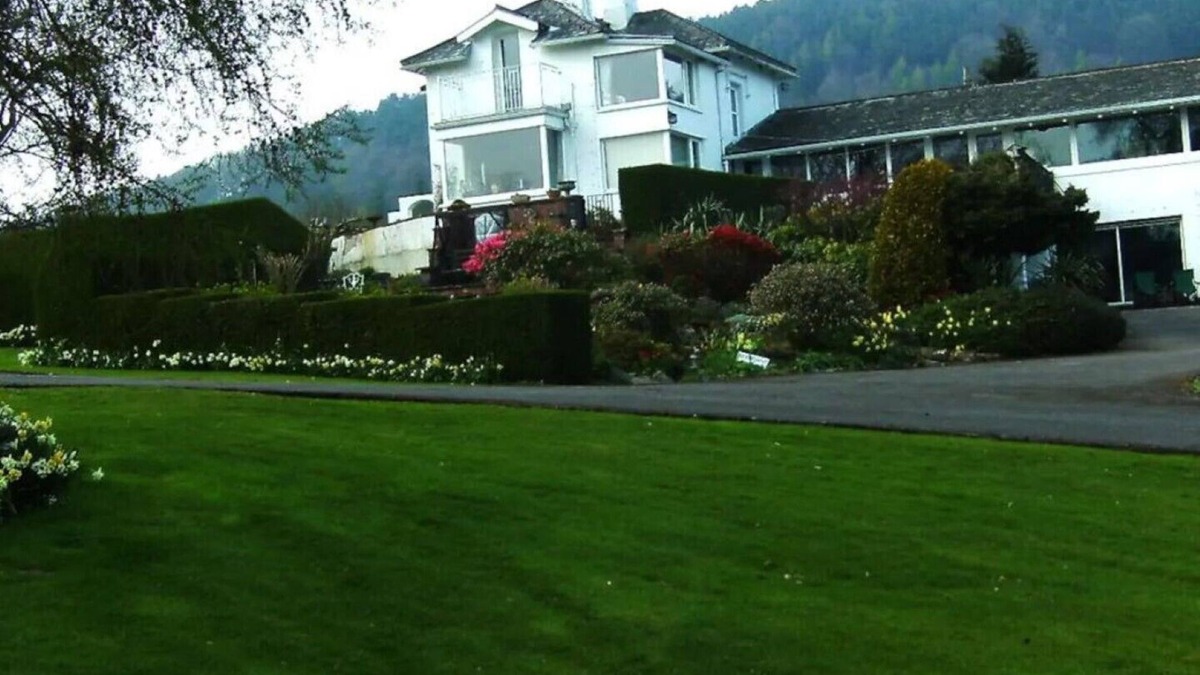 Watermillock Apartment | Rampsbeck Lodge-on-Ullswater (Lake side property on World Heritage Site)