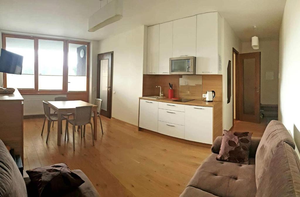 Palanga Apartment | Ramresort Apartment Palanga