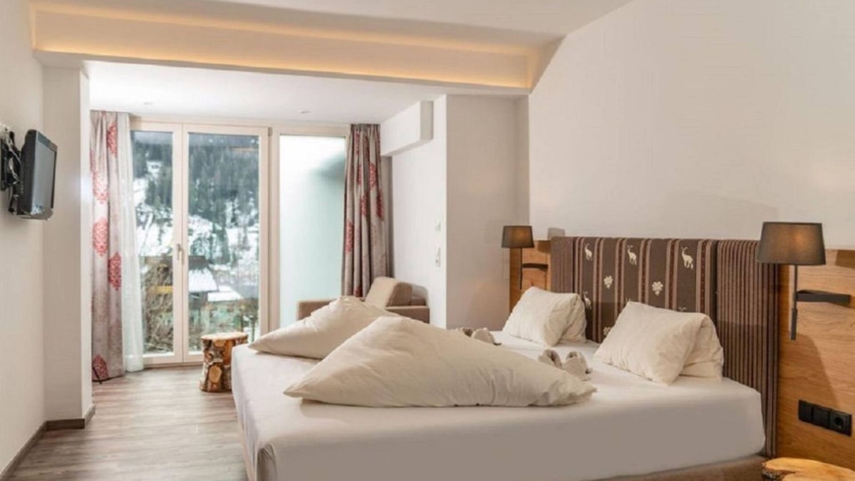 Ramsau am Dachstein House | Ramsau Suite Family - Active Hotel and Restaurant Pehab
