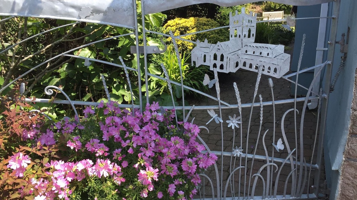 St Davids Bed & Breakfast | Ramsey House