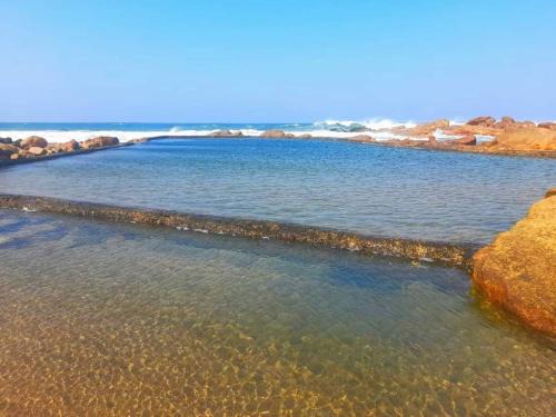 Ramsgate Beach Apartment | Ramsgate Seaview Holiday Apartment