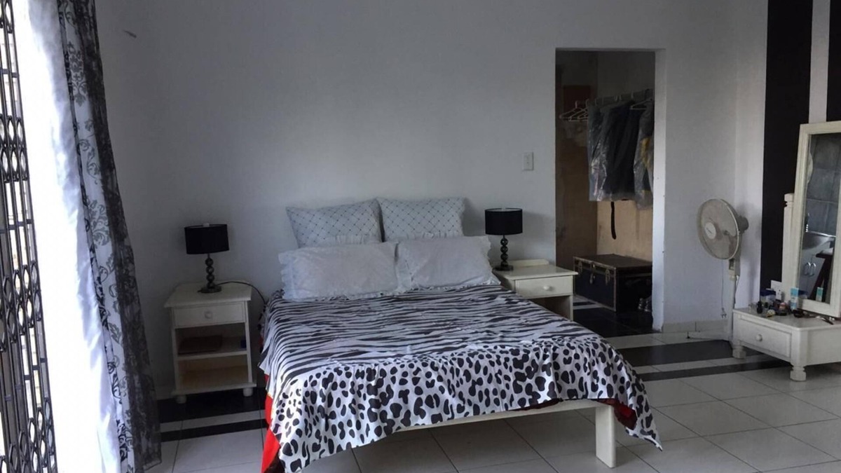 Ramsgate South House | Ramsgate Tropical Retreat