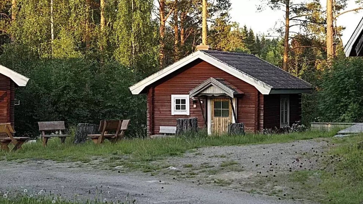 Ramsjo Other | Ramsjö Camping