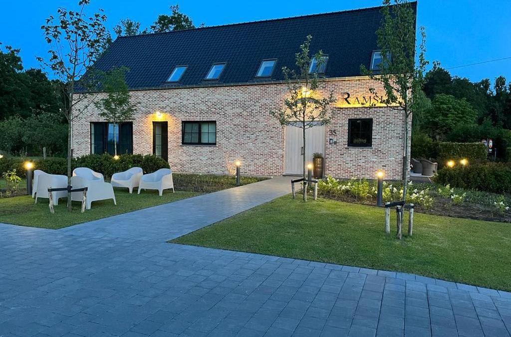 Ramsel Bed & Breakfast | Ramslo