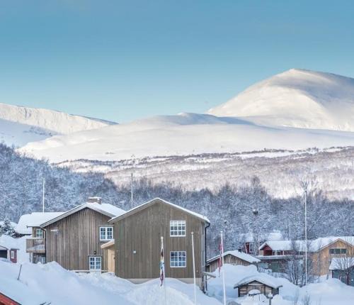 Ramundberget House | Ramundberget Skarsgården