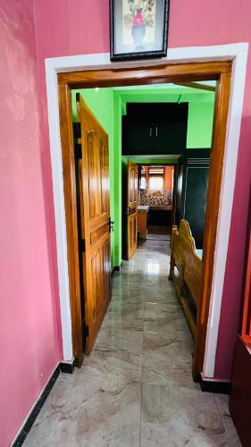 Arunagiri Nagar Apartment | Ramya’s Villa