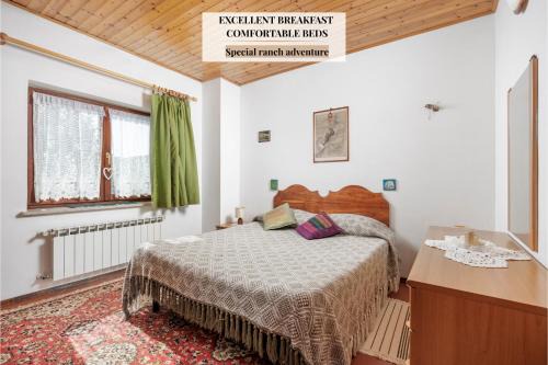 Podgorje Apartment | Ranč Katja in Abdul