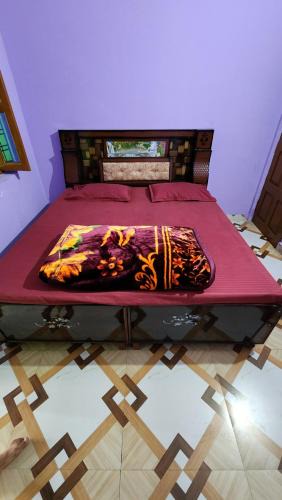 Narendranagar House | RANA Homestay