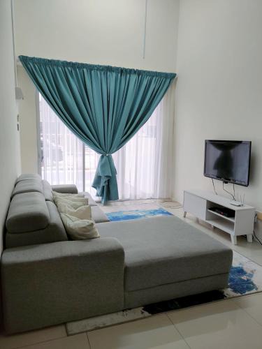 Chemor House | Rana Homestay Ipoh Perak