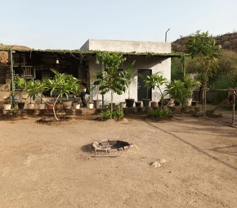 Desuri House | Ranakpur Farm House