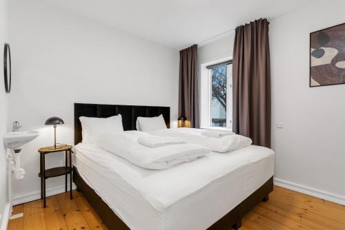 Vesturbær Apartment | Ranargata Apartments by Heimaleiga