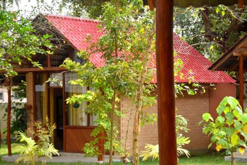 Kurunegala Ski Chalet | Ranathisara Grand Cabanas