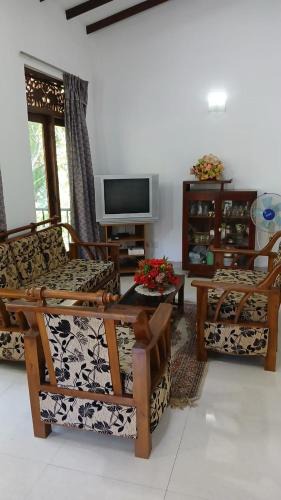 Katugastota Apartment | Ranawana Freedom Lodge
