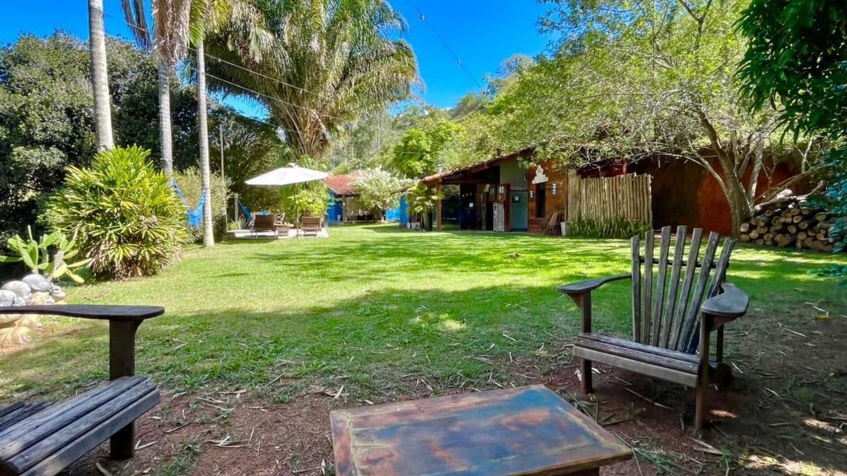 Petropolis House | Ranch in the middle of nature between Secretário & Sebollas - A special refuge
