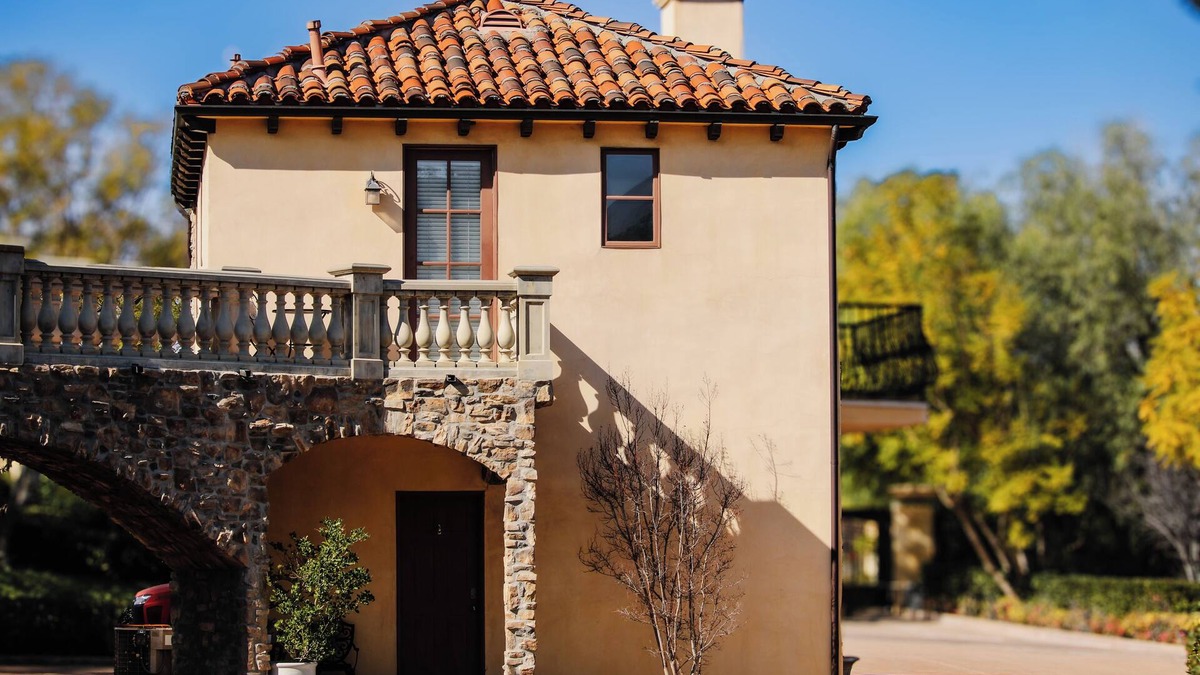 Canyon Country Cottage | Ranch cottage with gorgeous views