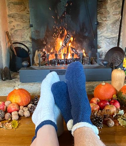Quercy Caussadais House | Ranch du Roc