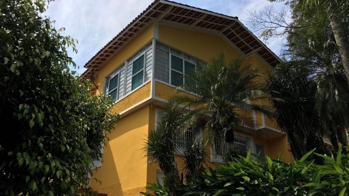 Sao Roque House | Ranch/Farmhouse/Cottage in São Roque, leisure and entertainment