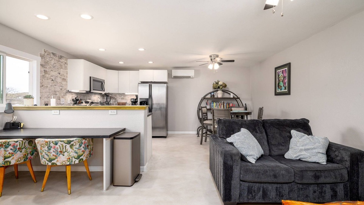 Tanque Verde House | Ranch Guest House