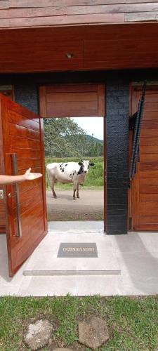 Oxapampa House | RANCH HAUS OXAPAMPA - PeT FRIENDLY