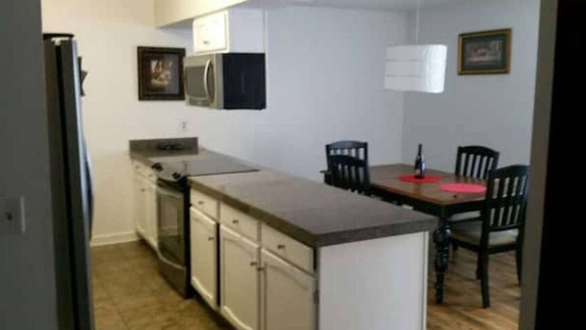 Dublin House | Ranch house in Historic Dublin near Bridge Street district