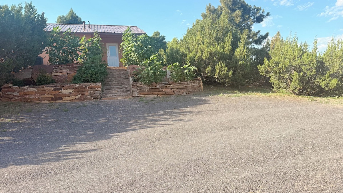 La Cienaga House | Ranch house las isabeles
