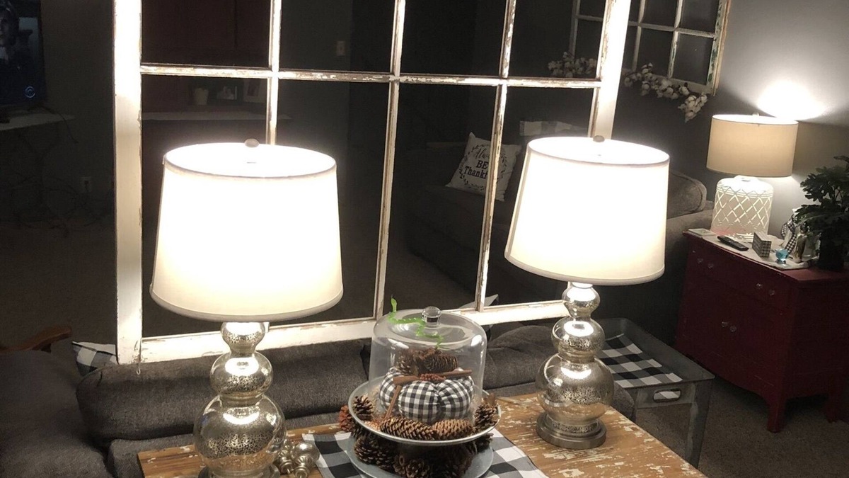 Hutchinson House | Ranch House Oasis.