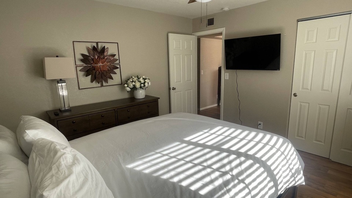 Desert Hills Other | Ranch house with horse stalls