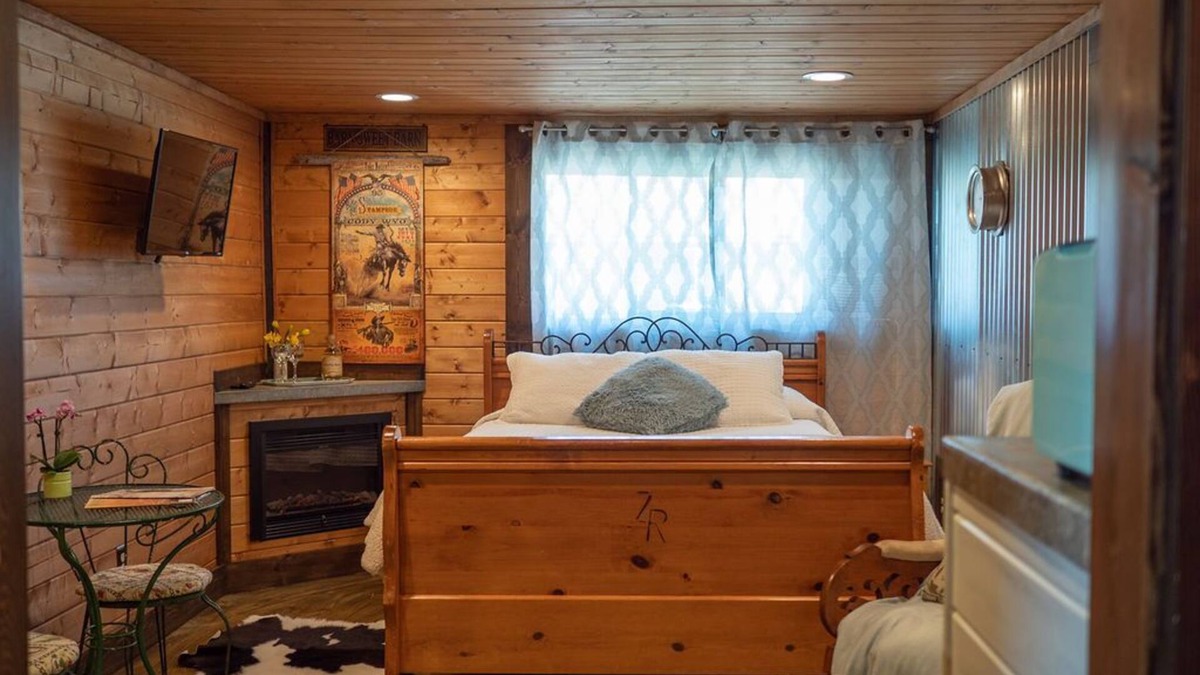 Templeton Apartment | Ranch in the heart of wine country