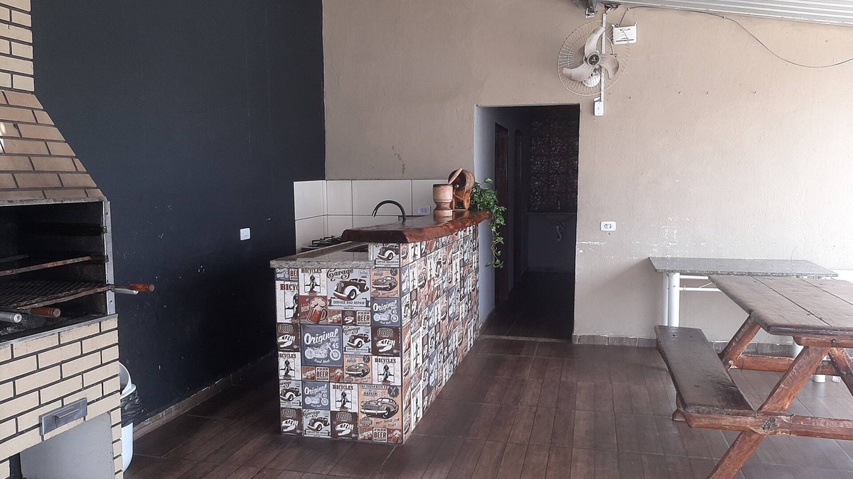 Tres Lagoas House | Ranch in urban area near the river for fishing and leisure, Três Lagoas MS. Pets✔️