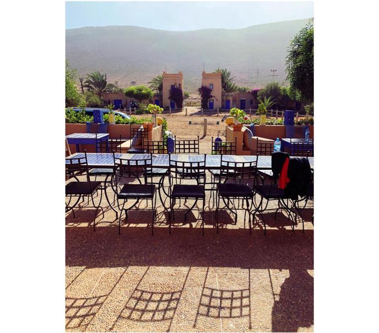 Arbaa Sahel Bed & Breakfast | Ranch les 2 gazelles