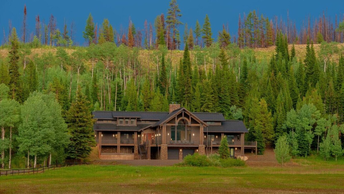 Sublette County House | Ranch Oasis-Families & Retreats