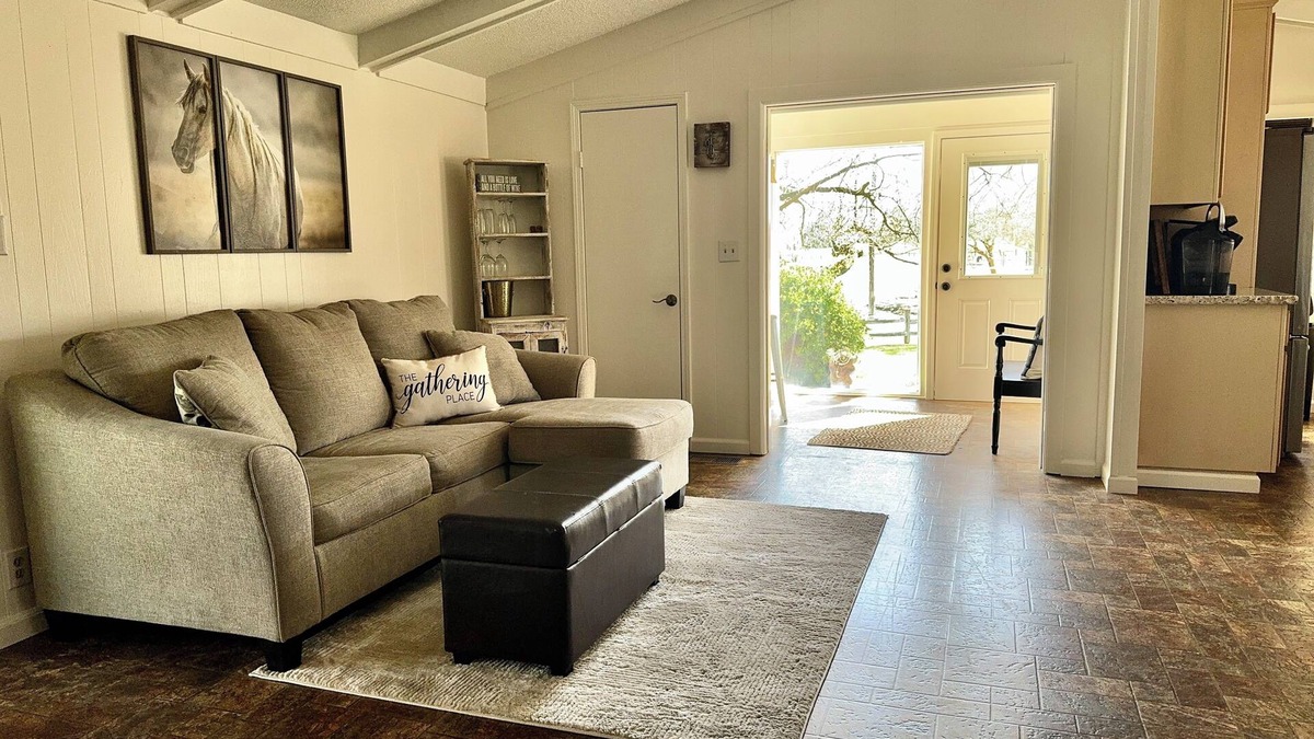 Jamestown Other | Ranch Style Mountain Getaway