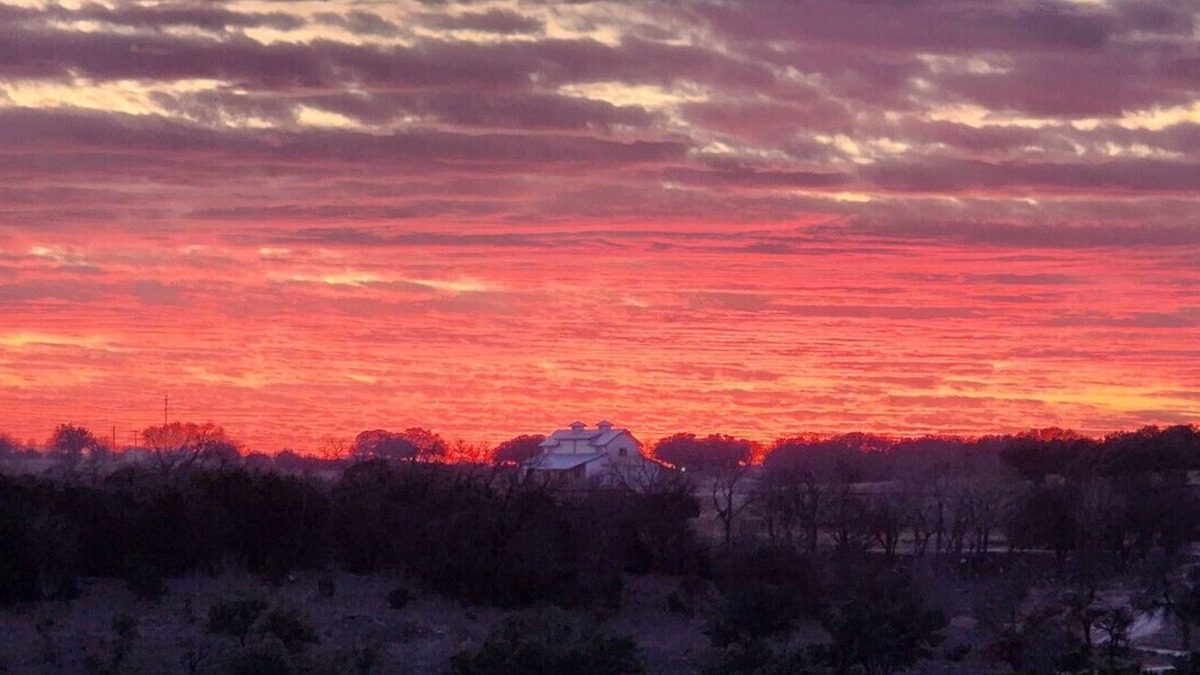 Nemo House | Ranch Sunsets - Luxury Lakeview Ranch Villa at Twin Canyons Longhorn Ranch